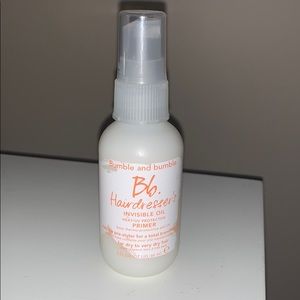 Bb  Hairdresser Invisible Oil Primer (2 oz)